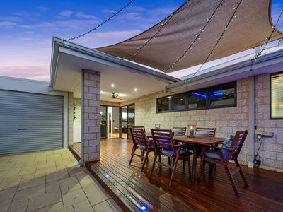 121 Boomerang Loop, Banksia Grove