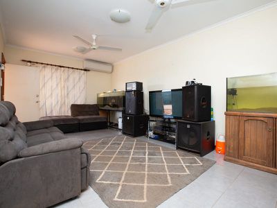 14 Curlew Crescent, South Hedland