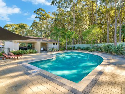 136 / 590 Pine Ridge Road, Coombabah