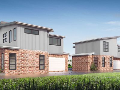 14 Lyne Street, Oak Flats