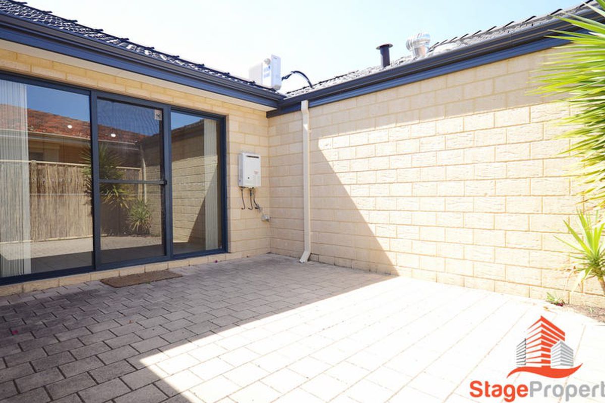 1B Farina Drive, Yokine