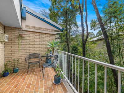 7 / 94 Indooroopilly Road, Taringa