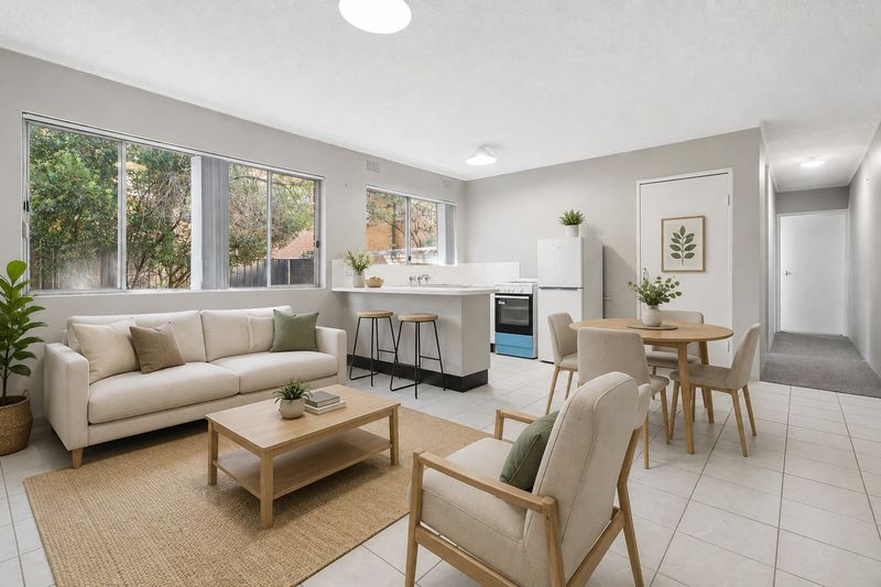 4 / 20 Bringelly Road , Kingswood