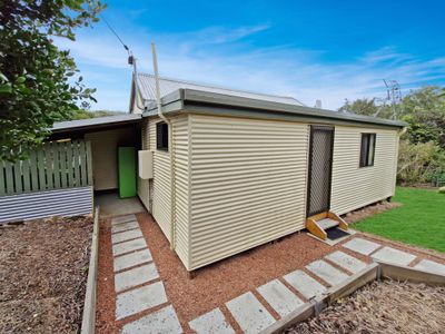 14 Broadway, Herberton