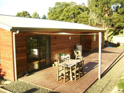 99A Arve Road, Geeveston