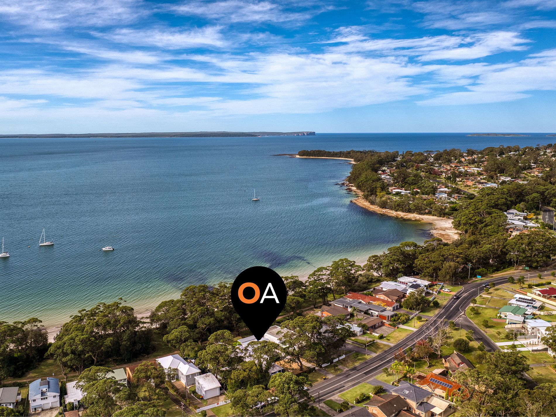 196 Elizabeth Drive, Vincentia