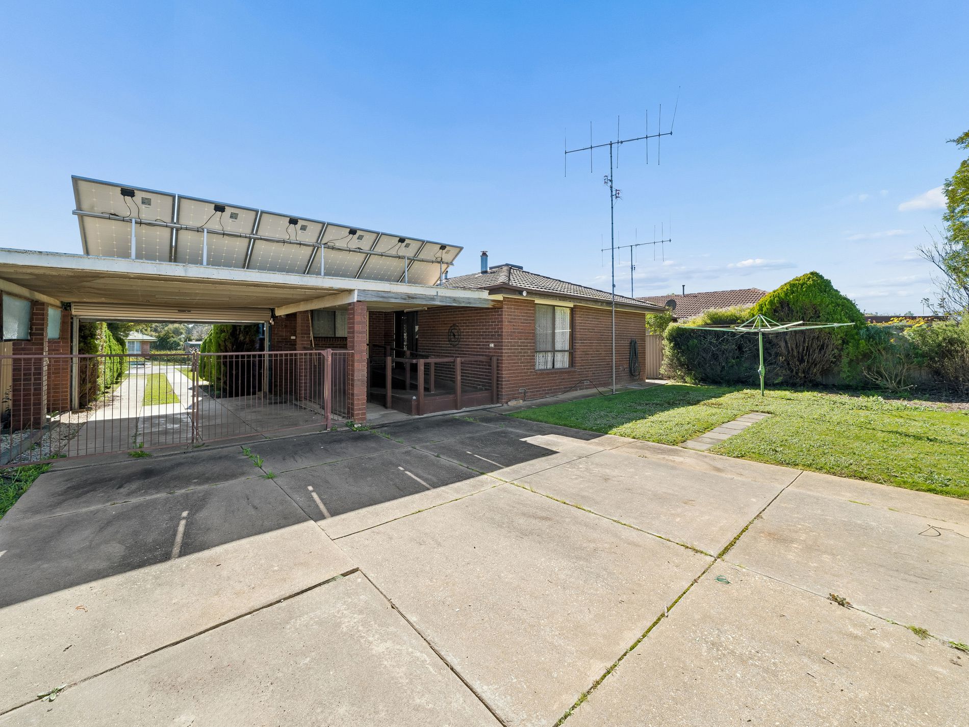 122 Tarcombe Road, Seymour