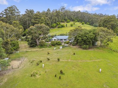 110 Sunday Hill Road, Petcheys Bay