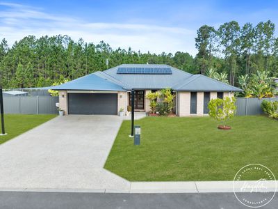 54 Wattle Avenue, Beerburrum