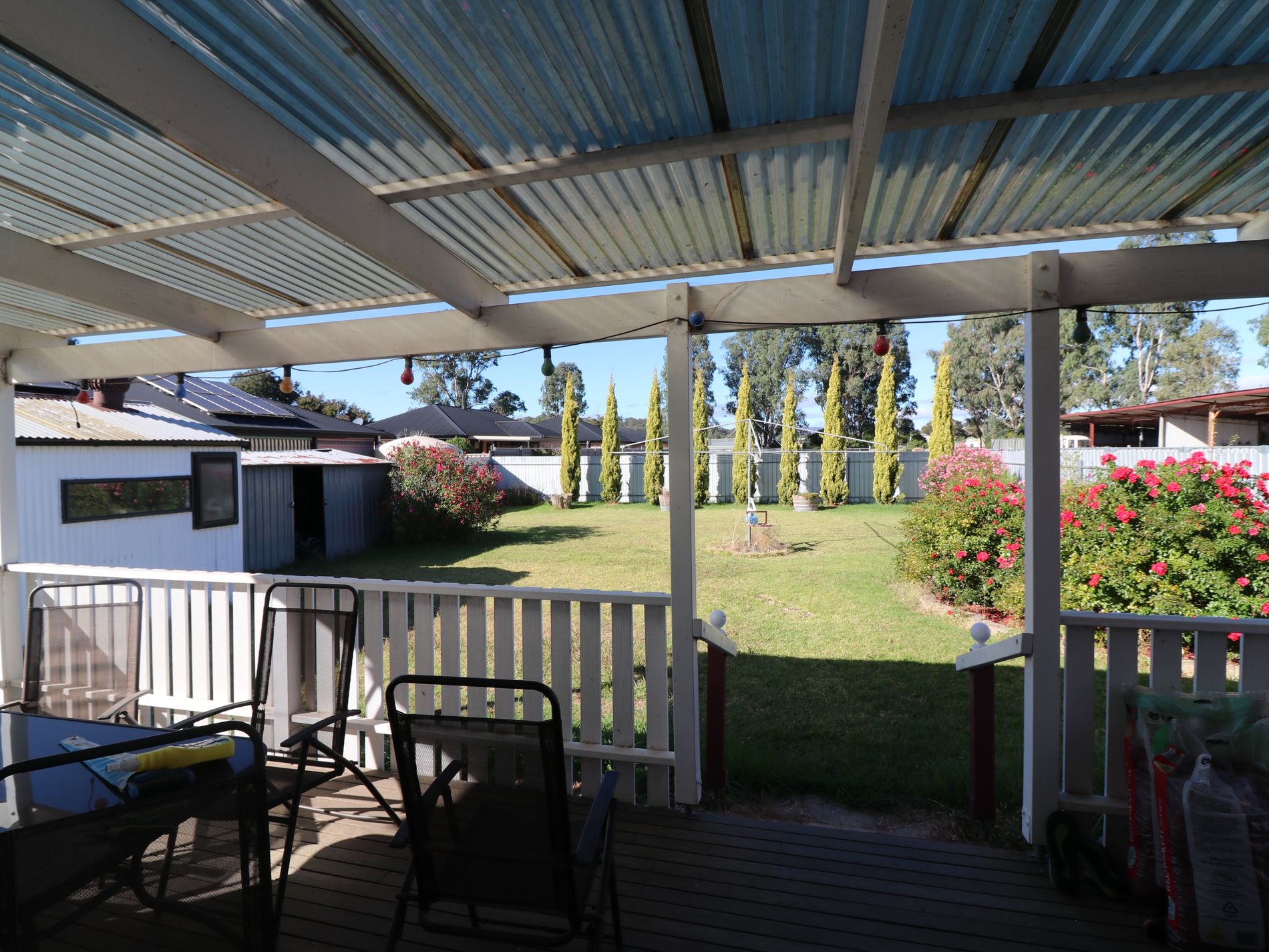 44 Wimble Street, Seymour