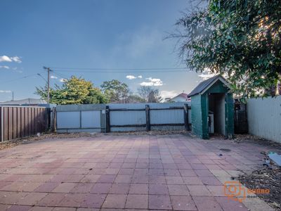 107 Bourke Street, Dubbo