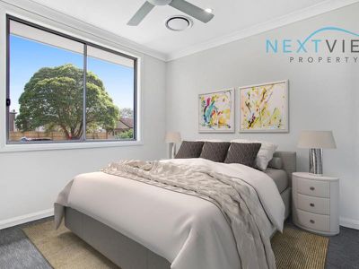 4 / 7 Longworth Avenue, Wallsend