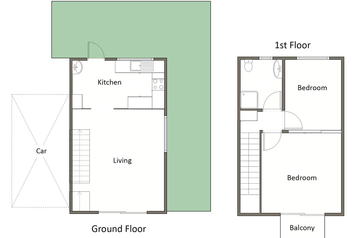 1 / 108 Smith Road, Woodridge