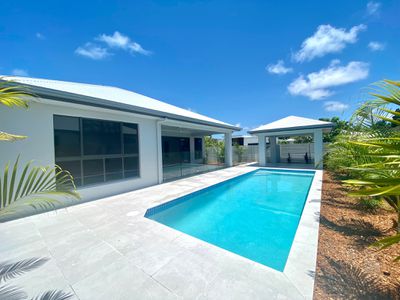 40 Seaside Parade, Palm Cove
