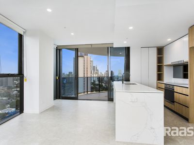 1401 / 28 Second Avenue, Broadbeach