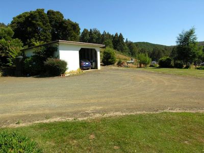 151 Donnellys Road, Geeveston