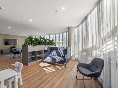 1004 / 3 Grazier Lane, Belconnen