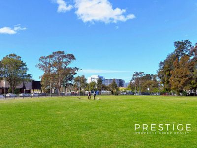 A206 / 20 Levey Street, Wolli Creek