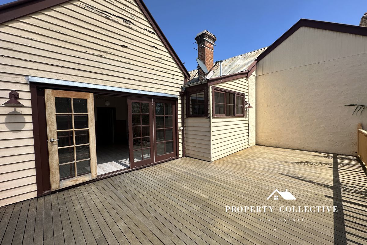 11 Bridge Road, Beechworth