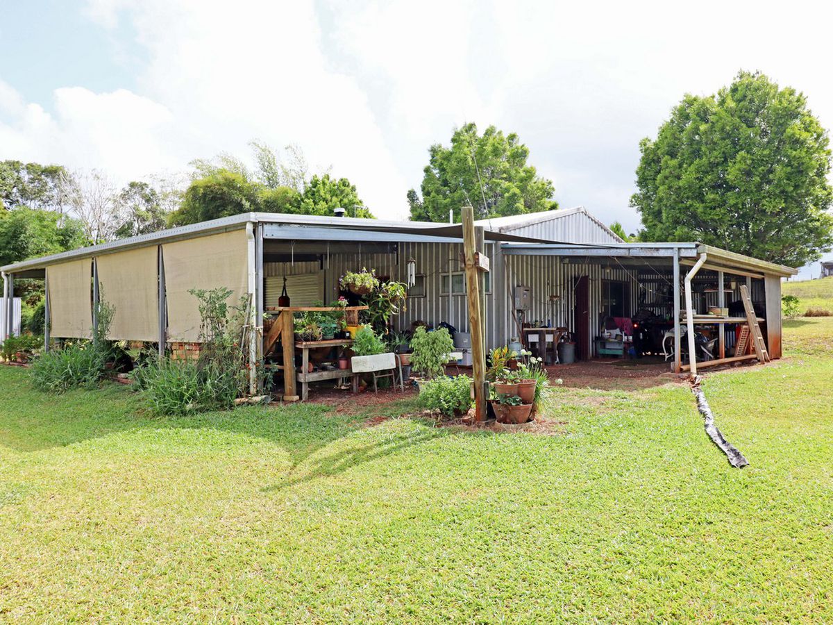 Yungaburra