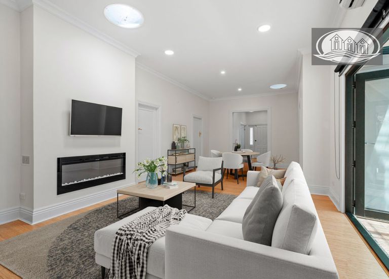 140A Percy Street, Portland