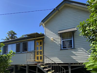13 Thorburn Street, Nimbin