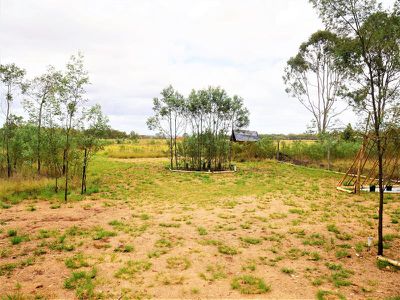 25 Oil Seeds Road, Memerambi