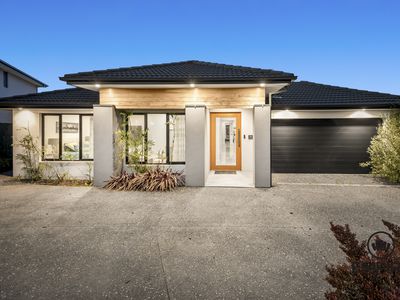 19 Kernot Parade, Clyde