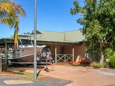3 Ashburton Court, South Hedland
