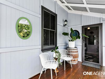 52 Pulgul Street, Urangan