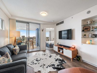 510 St Pauls Terrace, Bowen Hills