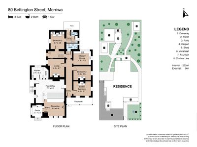 80-82 Bettington Street, Merriwa