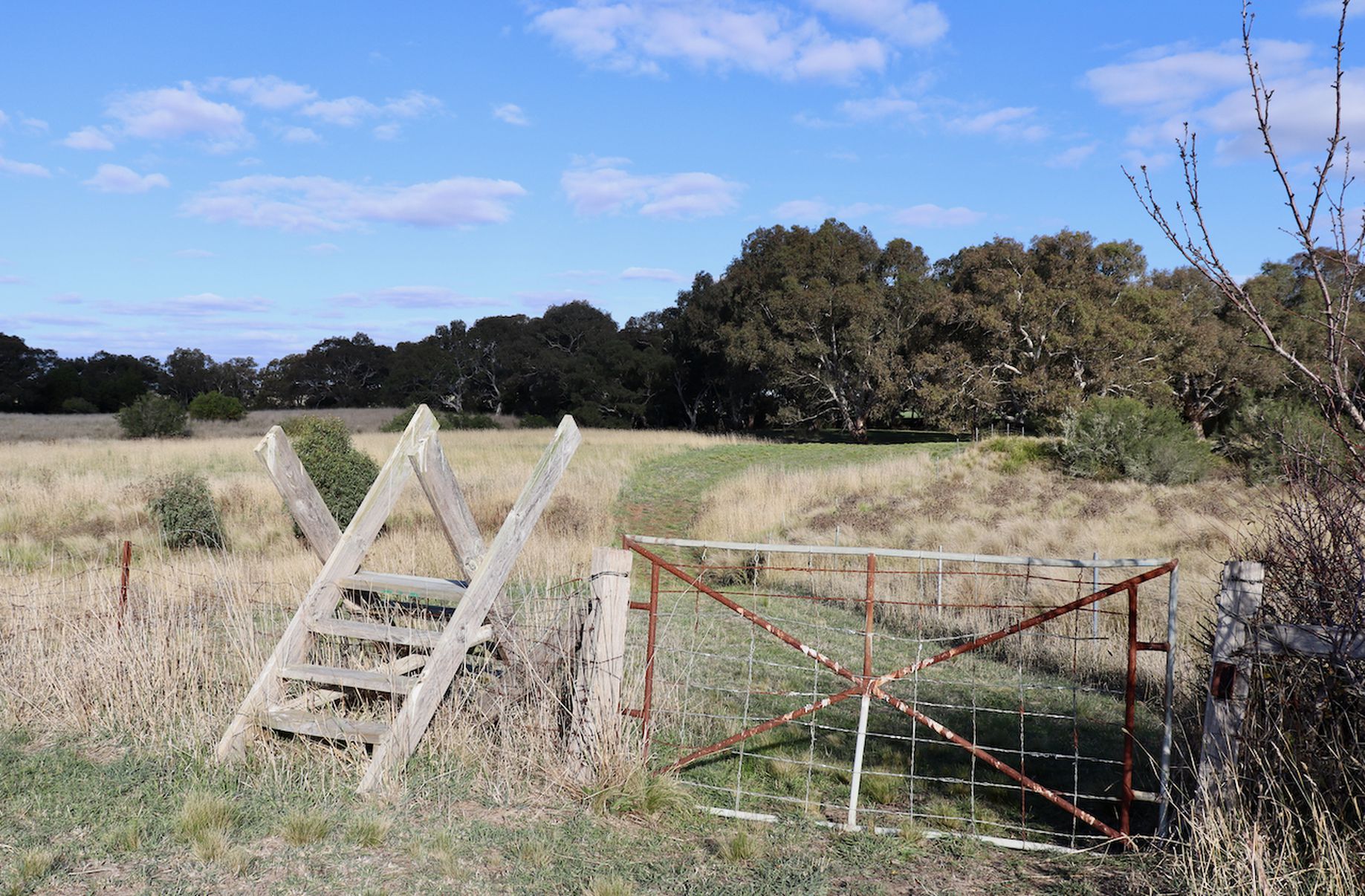 Lot 108, Terrier Road, Inverleigh