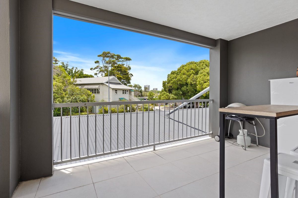 101 / 3-5 Thrower Drive, Currumbin