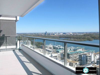 1308 / 7 Rider Boulevard, Rhodes