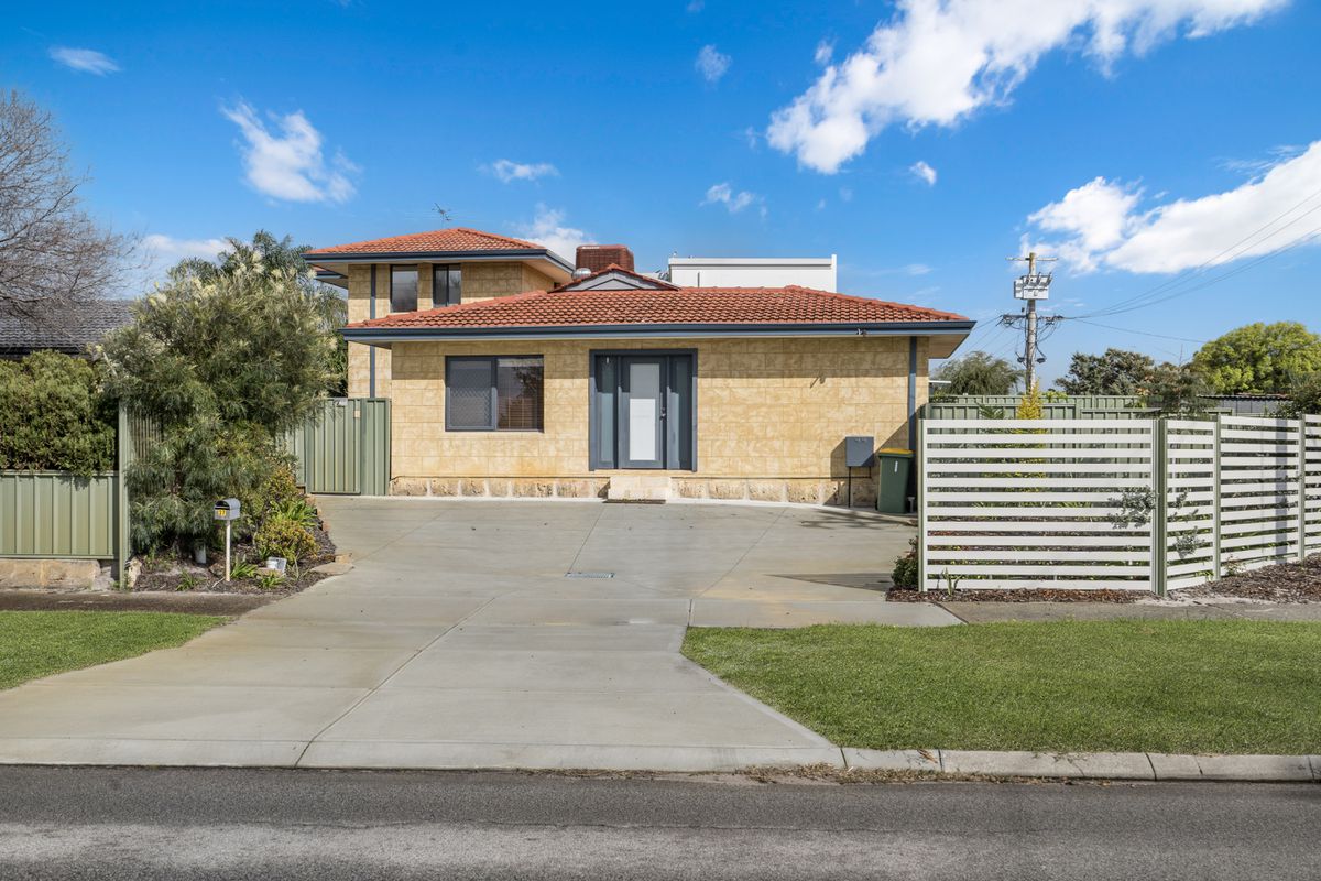 37 Aster Avenue, Willetton