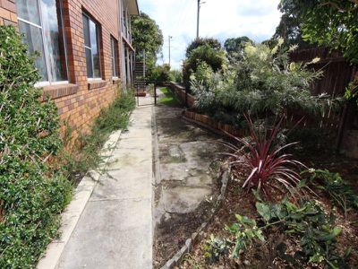 2 Water Street, Forster