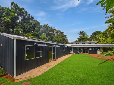 140 Hosie Road, Tarzali