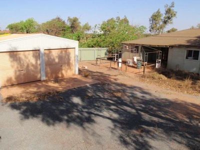 31 Moore Street, Port Hedland