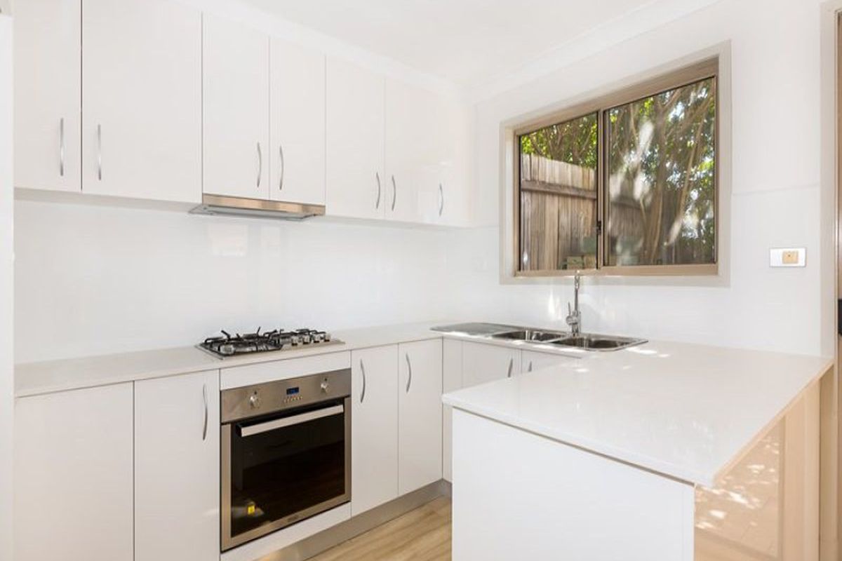 29 / 58-64 Frances Street, Lidcombe