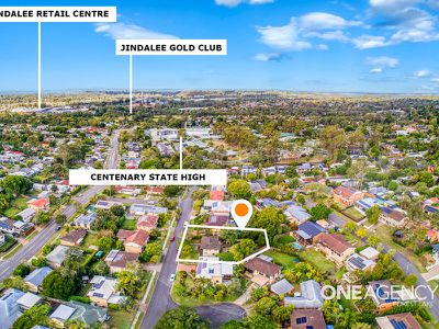 23 Jindivick St, Jindalee