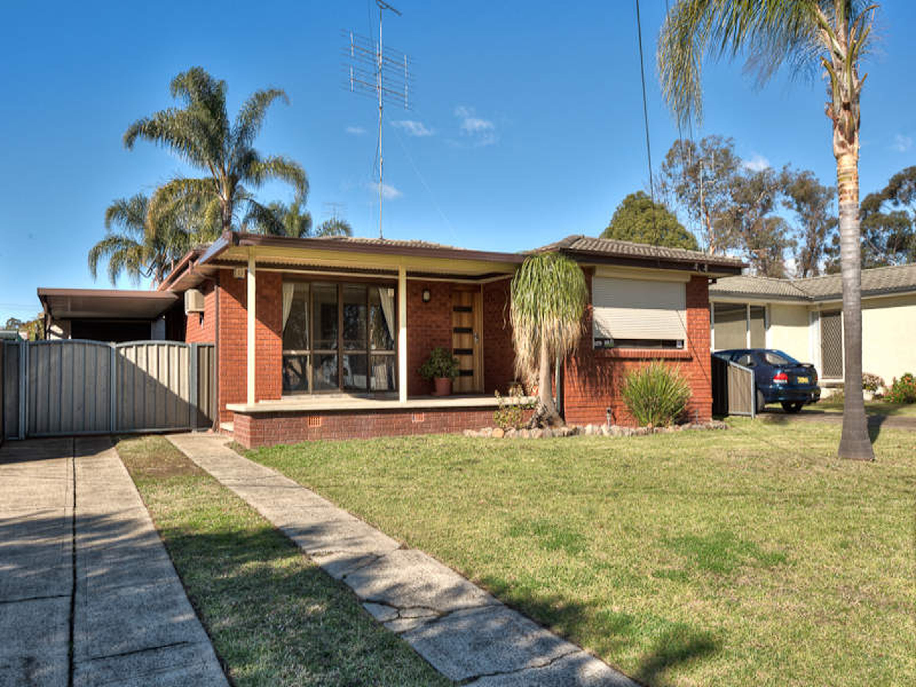 22 York Road, SOUTH PENRITH