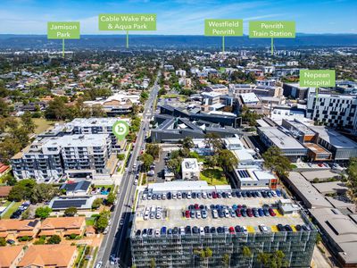 Retail 1 / 54 - 56  Derby Street , Kingswood