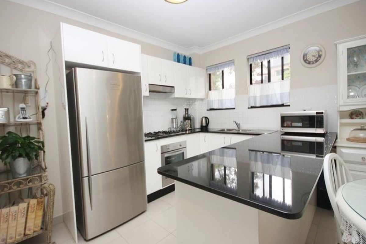 10 / 123 Arthur Street, Homebush West