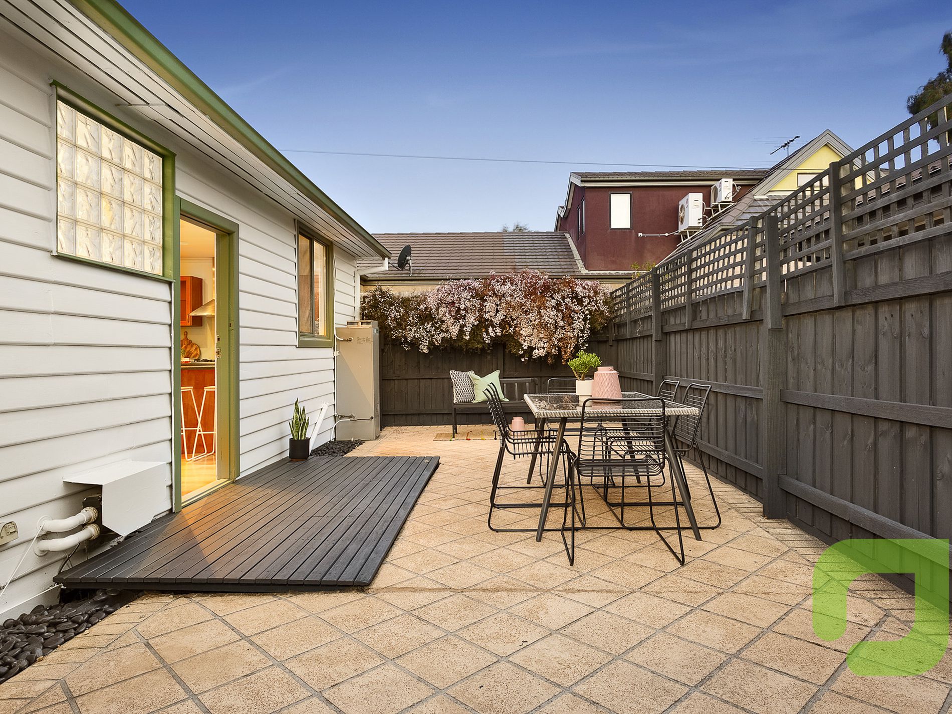 111a Woods Street, Newport