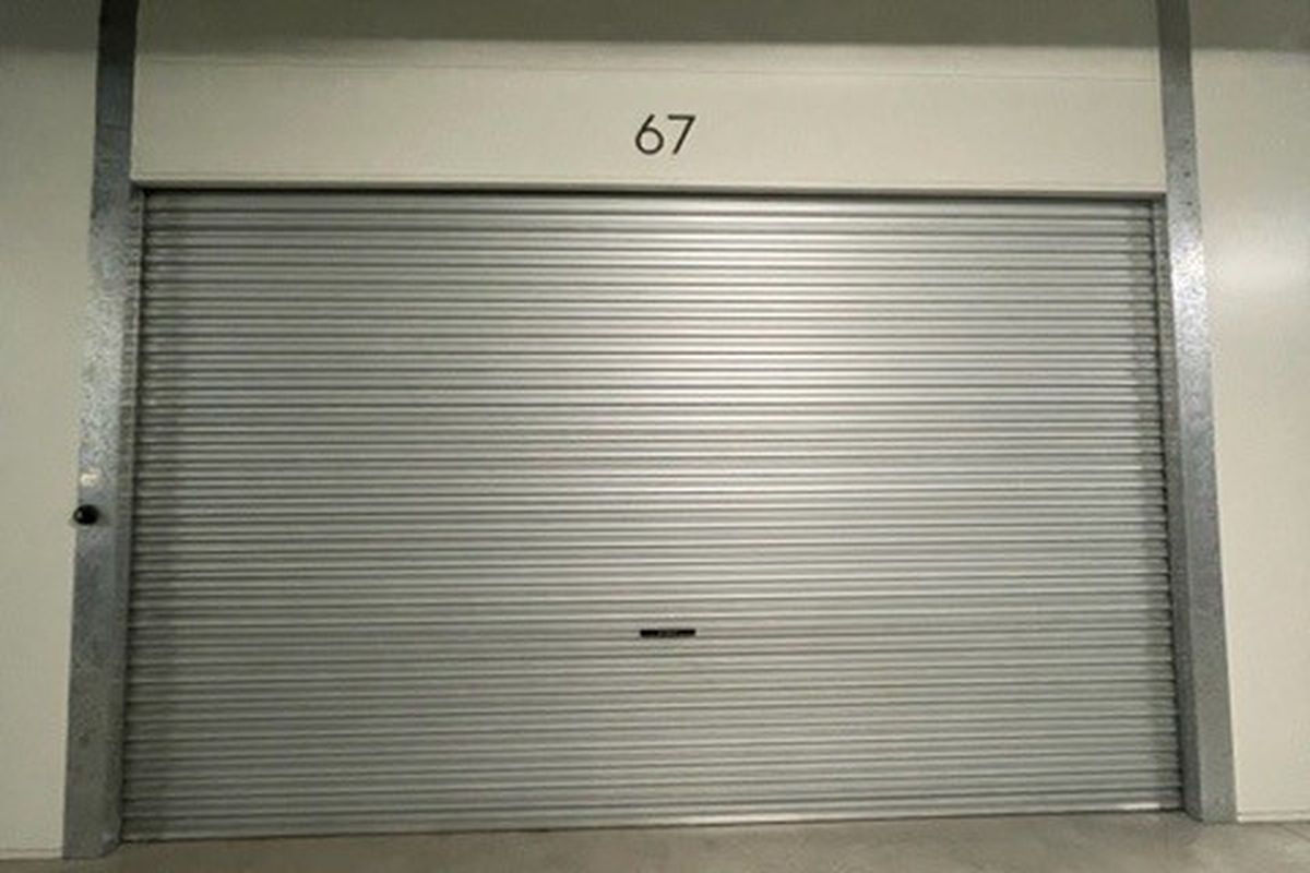 Storage Unit 67 / 20-22 Yalgar Road, Kirrawee