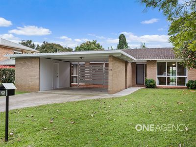 25 Elia Avenue, Nowra
