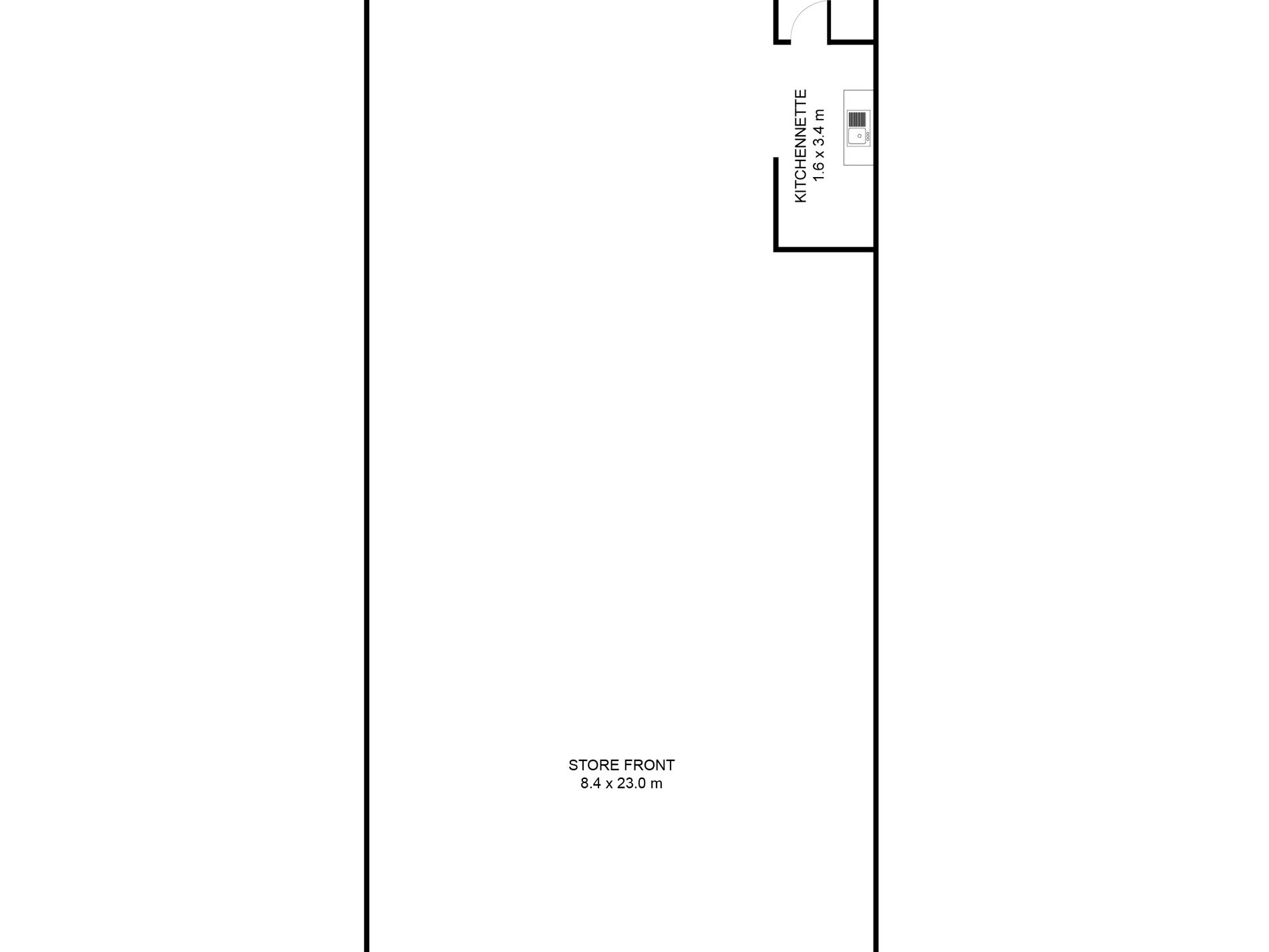 75 Commercial Street East, Mount Gambier