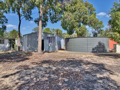50 Tuart Close , Stake Hill