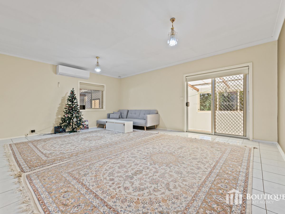 7 Spring Street, Doveton